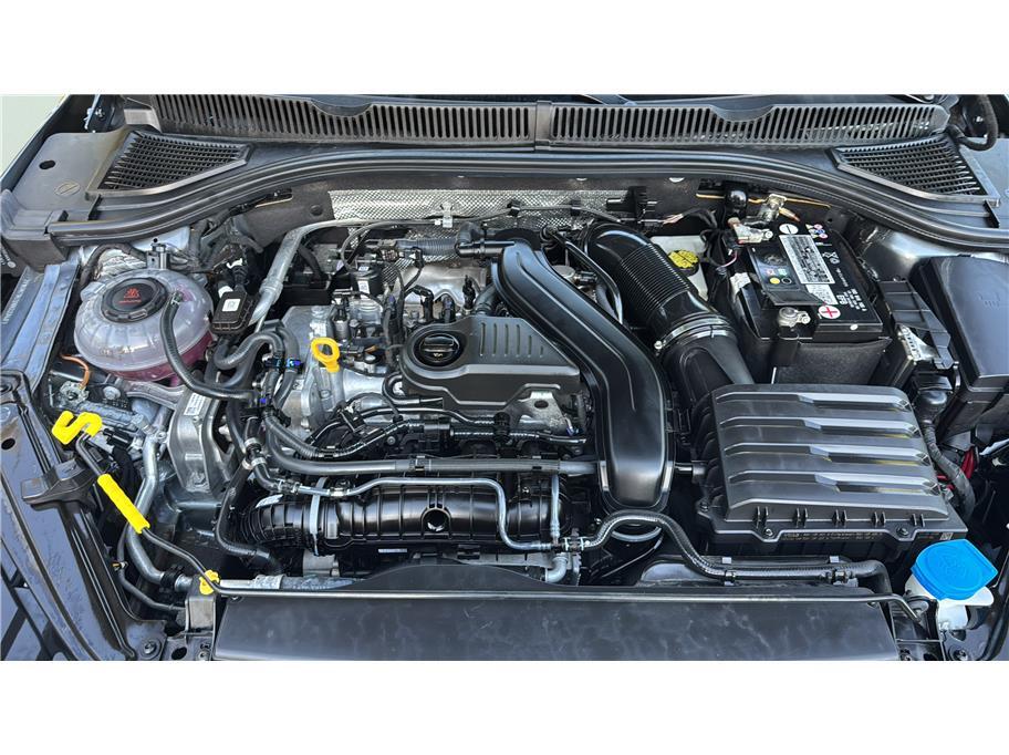 2022 Volkswagen Jetta 1.5T SEL Sedan 4D Folsom CA