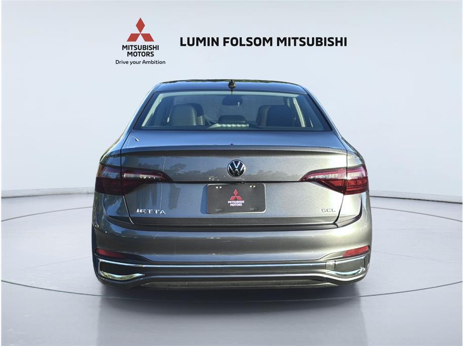 2022 Volkswagen Jetta 1.5T SEL Sedan 4D Folsom CA