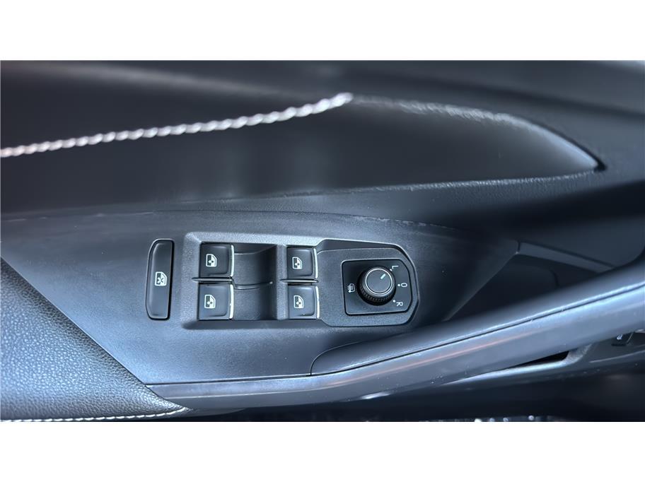 2022 Volkswagen Jetta 1.5T SEL Sedan 4D Folsom CA