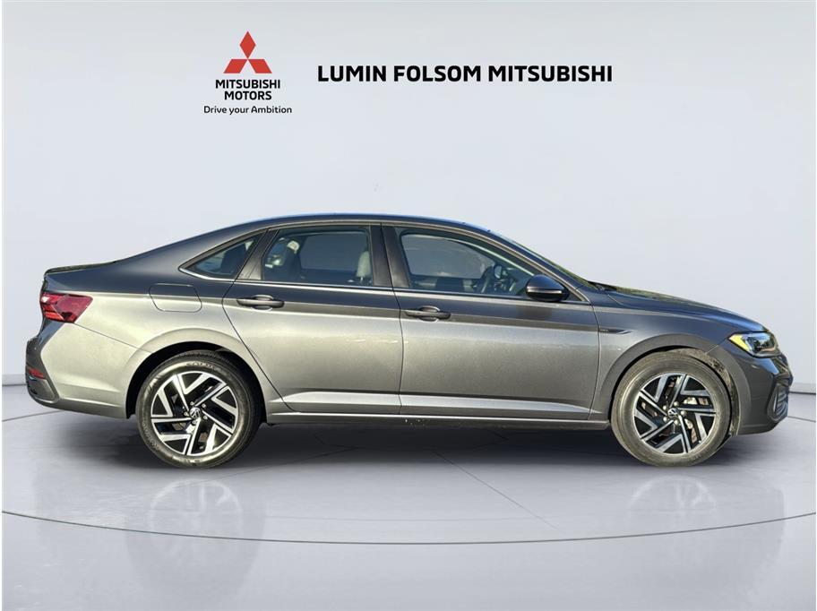 2022 Volkswagen Jetta 1.5T SEL Sedan 4D Folsom CA