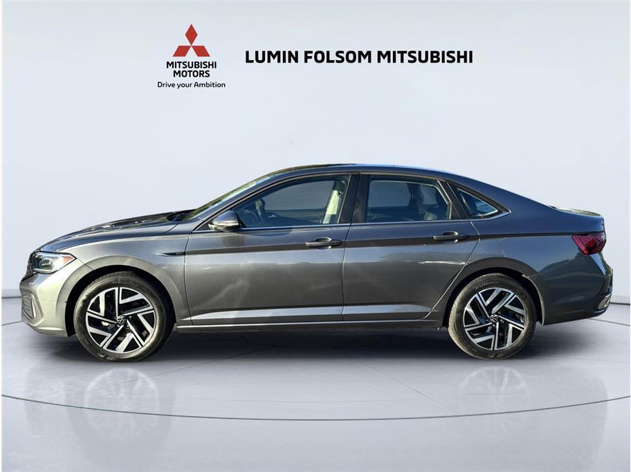 2022 Volkswagen Jetta 1.5T SEL Sedan 4D Folsom CA