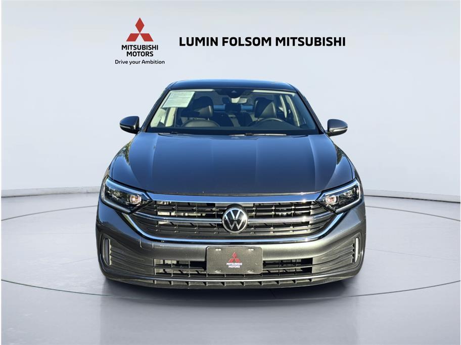 2022 Volkswagen Jetta 1.5T SEL Sedan 4D Folsom CA