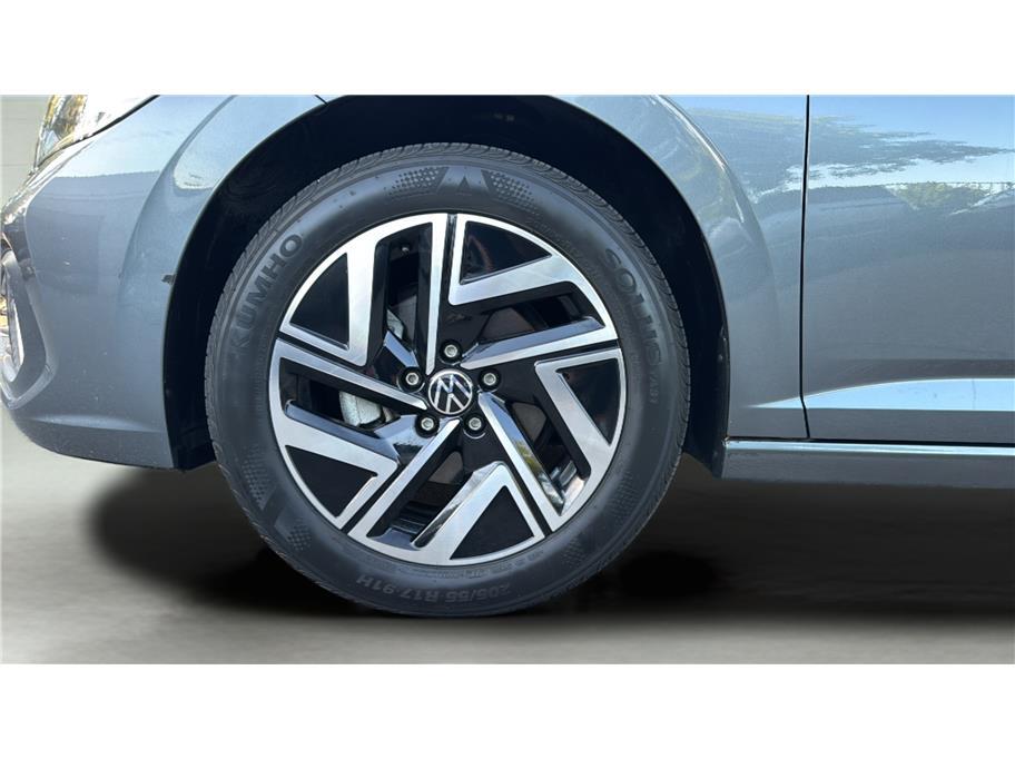 2022 Volkswagen Jetta 1.5T SEL Sedan 4D Folsom CA