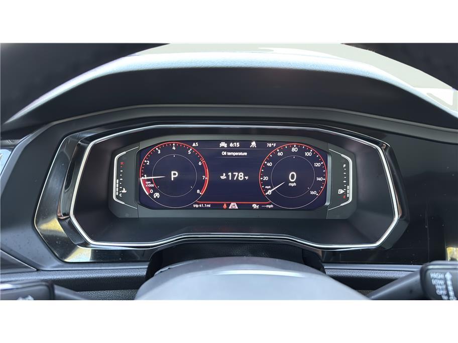 2022 Volkswagen Jetta 1.5T SEL Sedan 4D Folsom CA