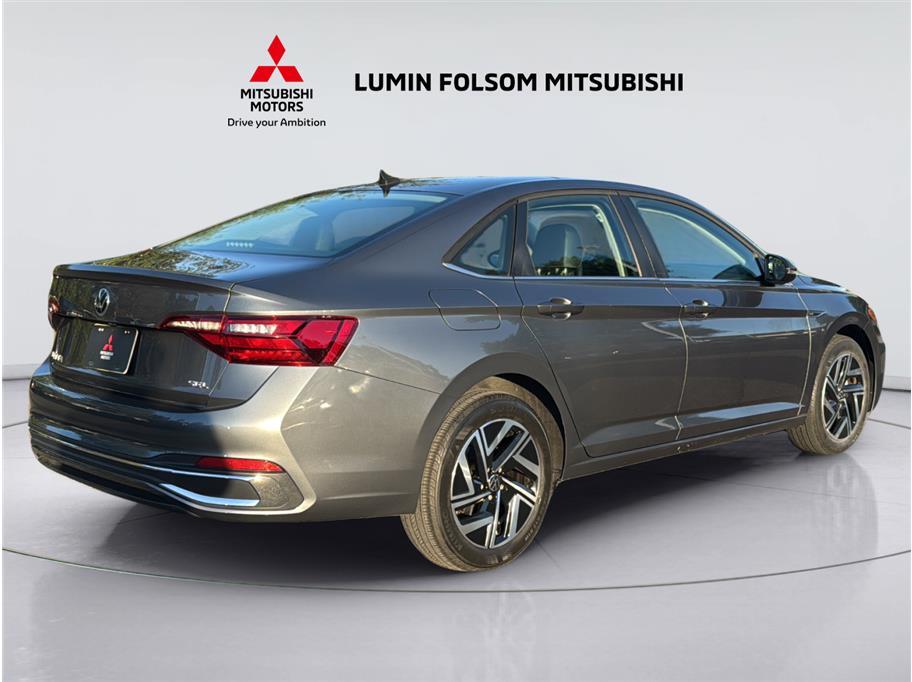 2022 Volkswagen Jetta 1.5T SEL Sedan 4D Folsom CA