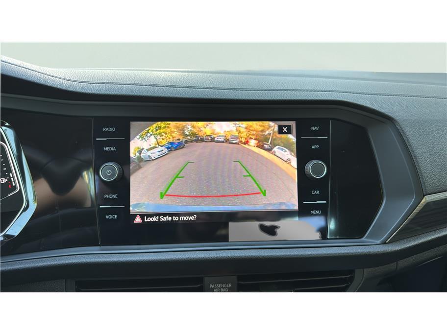 2022 Volkswagen Jetta 1.5T SEL Sedan 4D Folsom CA