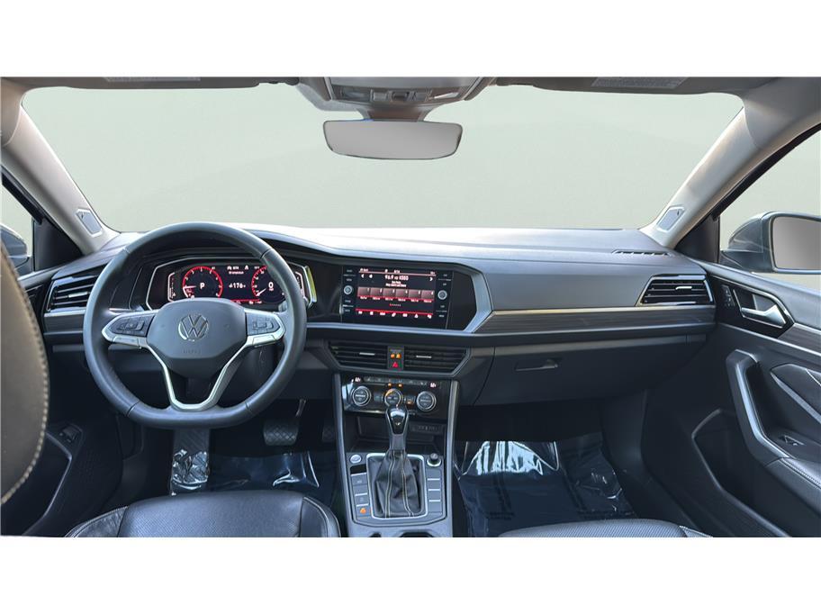 2022 Volkswagen Jetta 1.5T SEL Sedan 4D Folsom CA