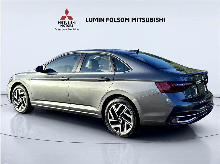 2022 Volkswagen Jetta 1.5T SEL Sedan 4D Folsom CA