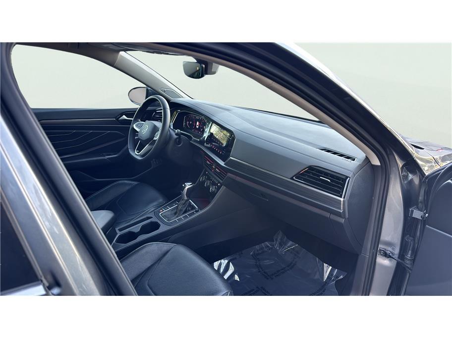 2022 Volkswagen Jetta 1.5T SEL Sedan 4D Folsom CA