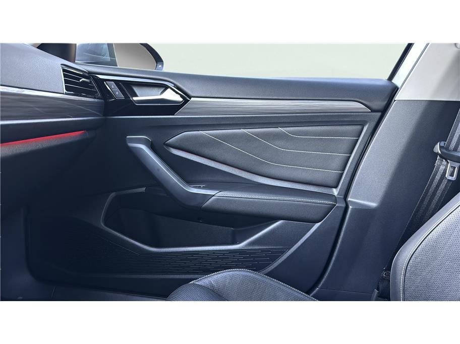 2022 Volkswagen Jetta 1.5T SEL Sedan 4D Folsom CA
