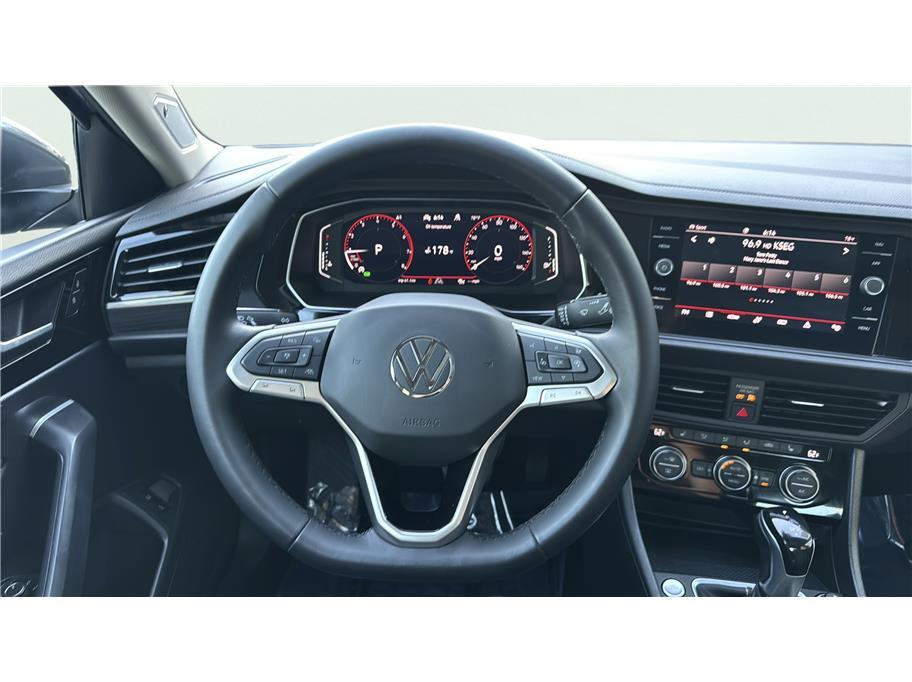 2022 Volkswagen Jetta 1.5T SEL Sedan 4D Folsom CA