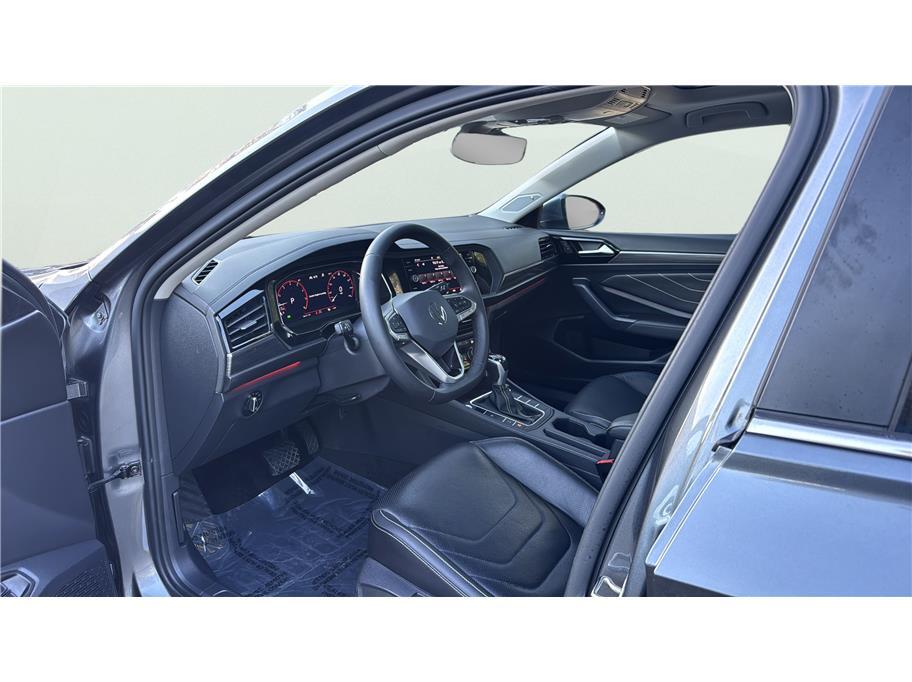 2022 Volkswagen Jetta 1.5T SEL Sedan 4D Folsom CA
