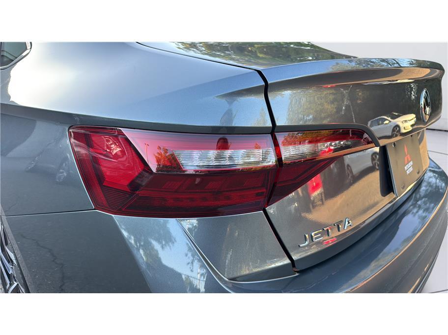 2022 Volkswagen Jetta 1.5T SEL Sedan 4D Folsom CA