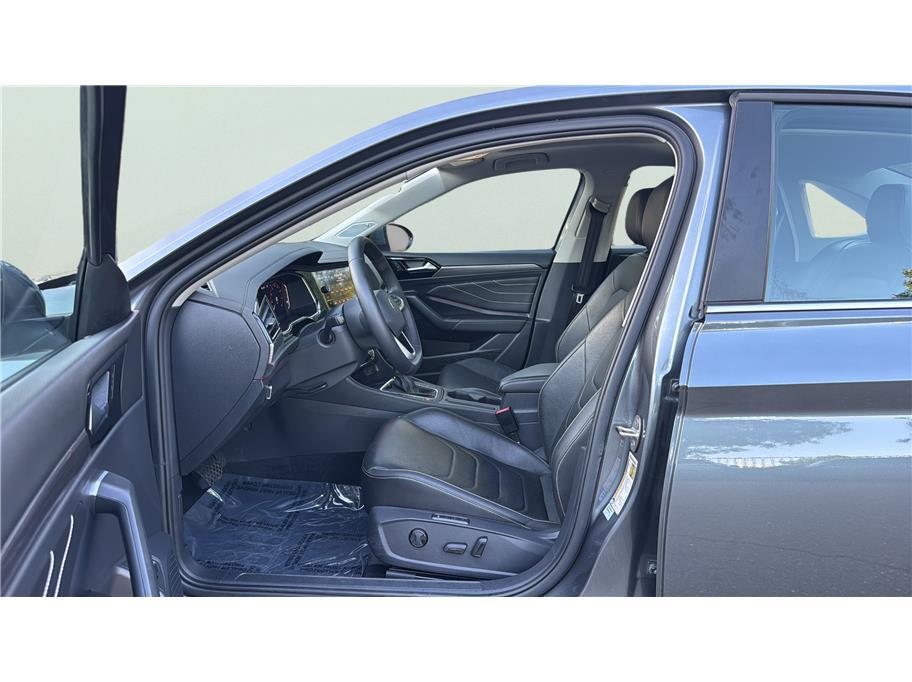 2022 Volkswagen Jetta 1.5T SEL Sedan 4D Folsom CA