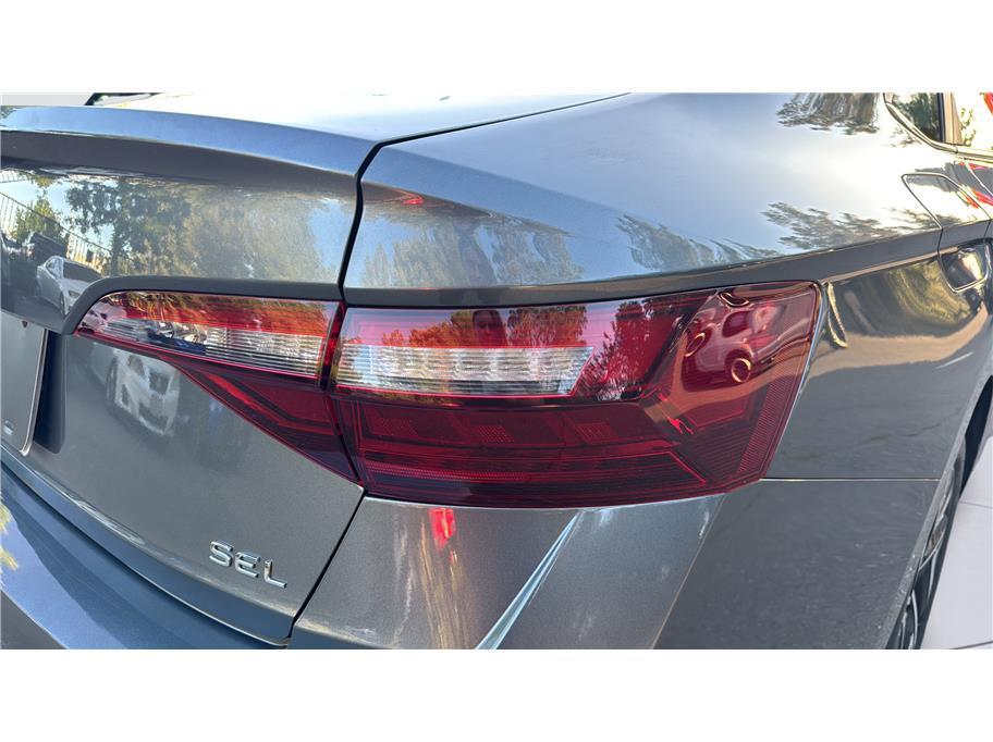 2022 Volkswagen Jetta 1.5T SEL Sedan 4D Folsom CA