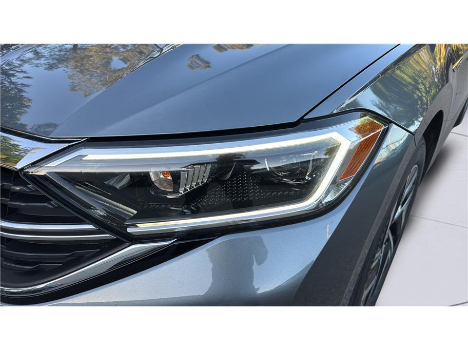 2022 Volkswagen Jetta 1.5T SEL Sedan 4D Folsom CA