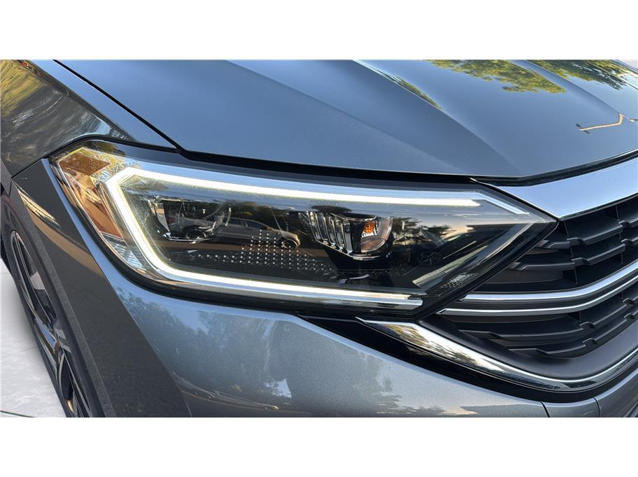 2022 Volkswagen Jetta 1.5T SEL Sedan 4D Folsom CA