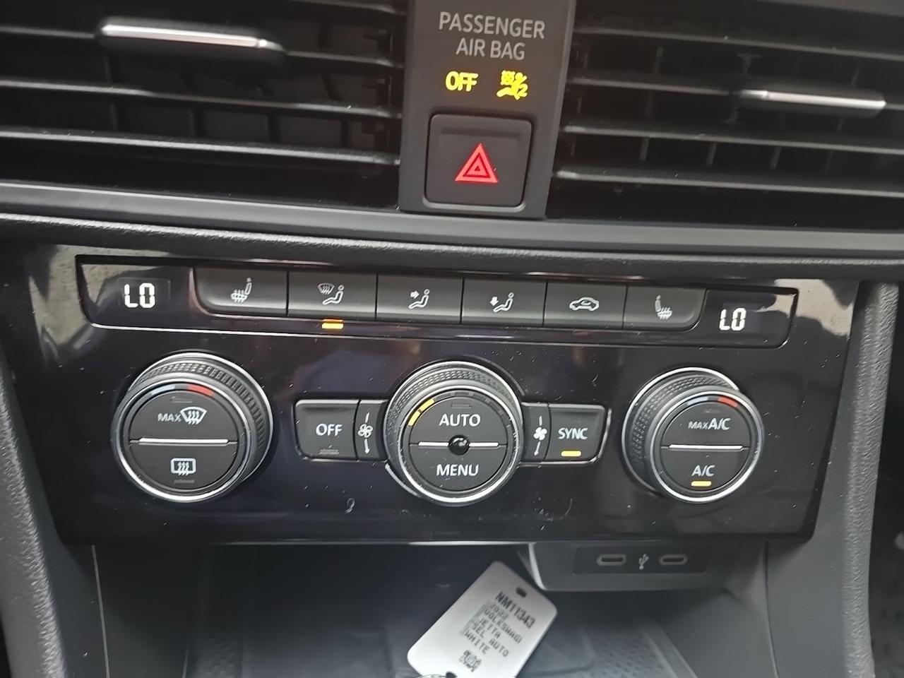 2022 Volkswagen Jetta 1.5T SEL West Burlington IA