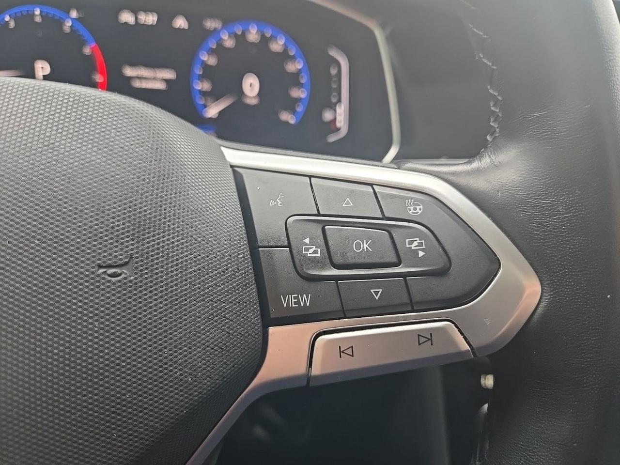 2022 Volkswagen Jetta 1.5T SEL West Burlington IA