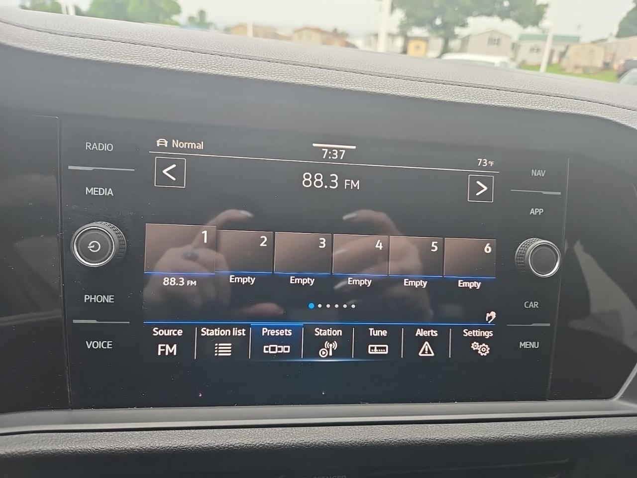 2022 Volkswagen Jetta 1.5T SEL West Burlington IA