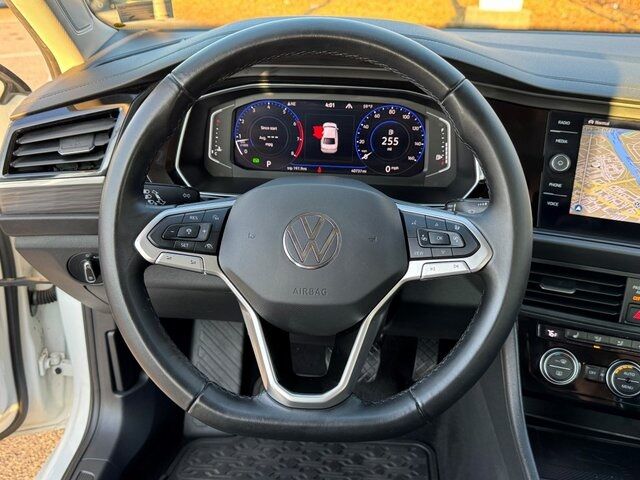 2022 Volkswagen Jetta 1.5T SEL Springfield VA