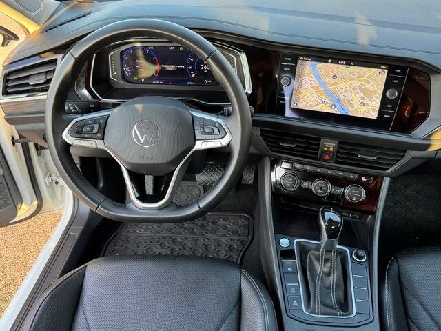 2022 Volkswagen Jetta 1.5T SEL Springfield VA