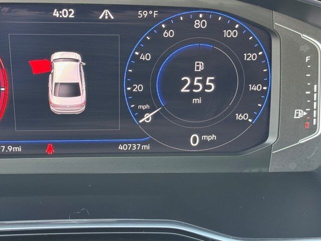 2022 Volkswagen Jetta 1.5T SEL Springfield VA