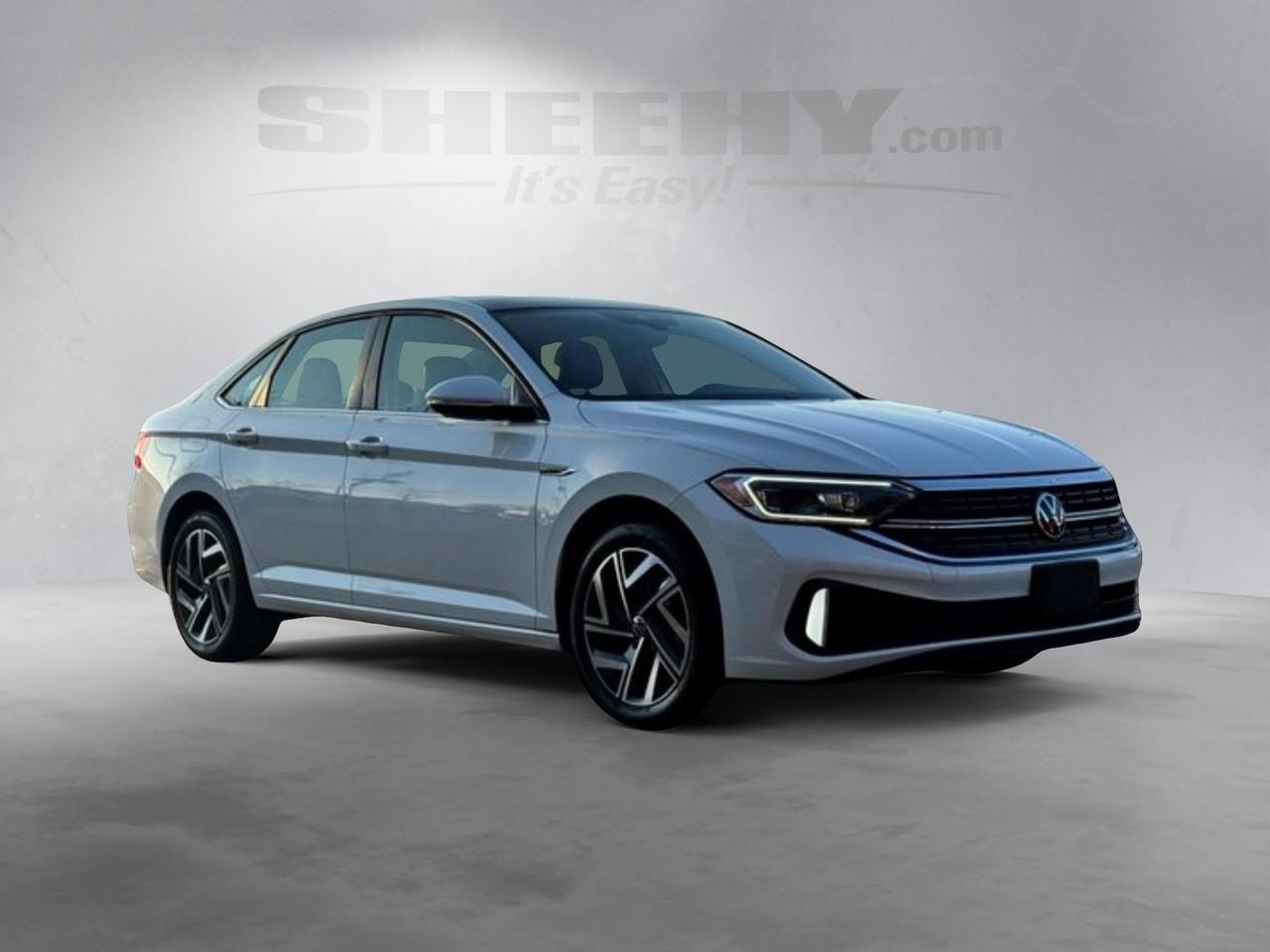 2022 Volkswagen Jetta 1.5T SEL Springfield VA