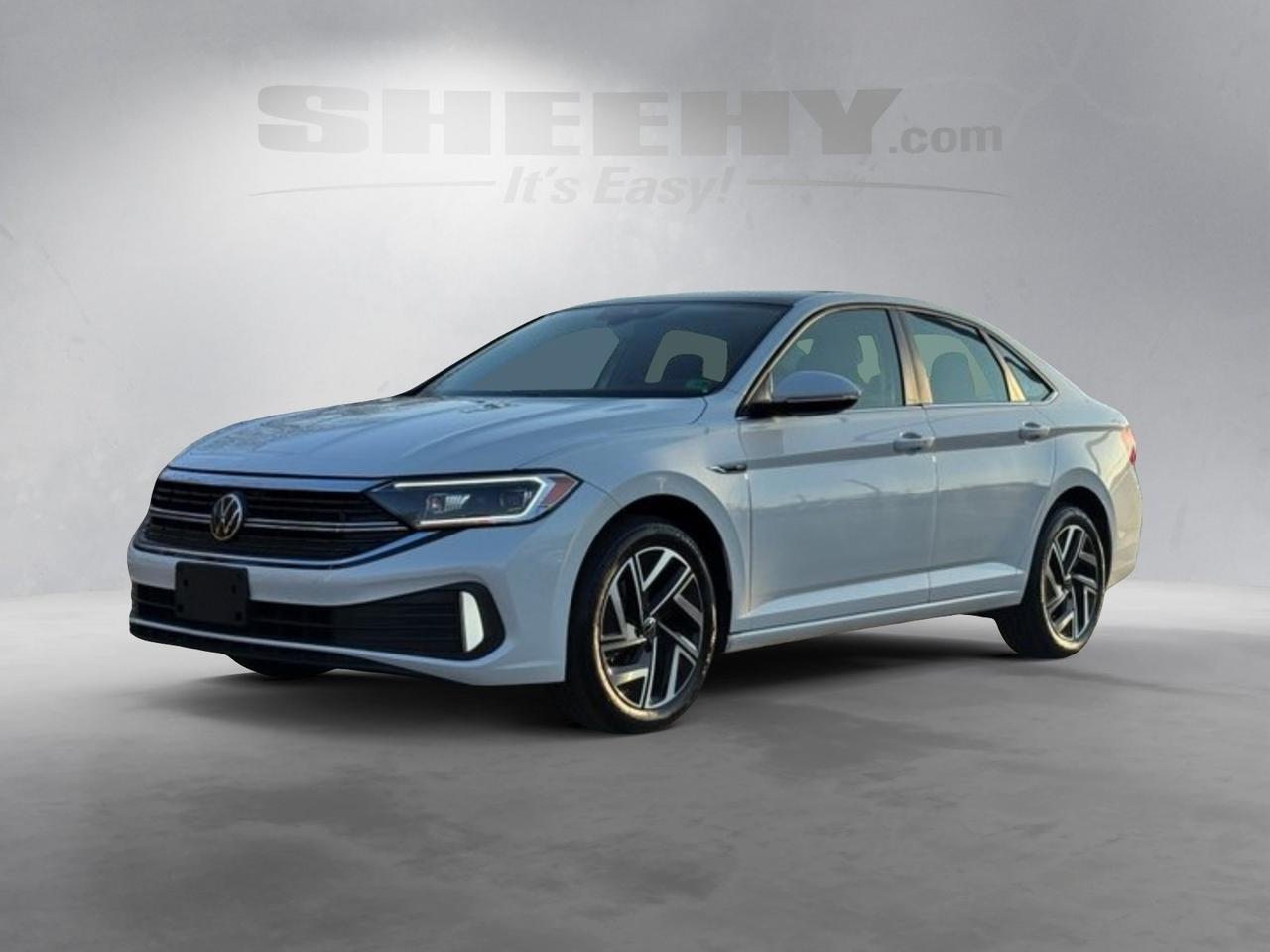 2022 Volkswagen Jetta 1.5T SEL Springfield VA