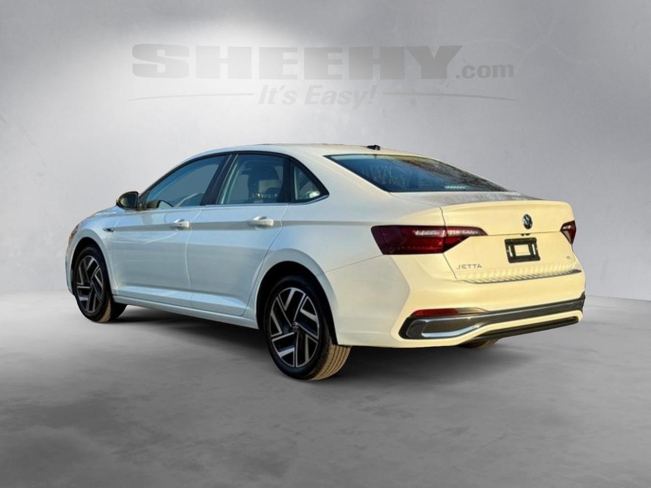 2022 Volkswagen Jetta 1.5T SEL Springfield VA