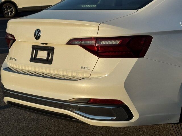 2022 Volkswagen Jetta 1.5T SEL Springfield VA