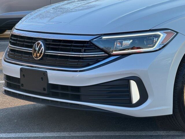 2022 Volkswagen Jetta 1.5T SEL Springfield VA