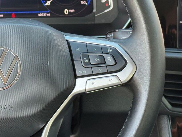 2022 Volkswagen Jetta 1.5T SEL Springfield VA