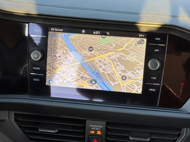 2022 Volkswagen Jetta 1.5T SEL Springfield VA