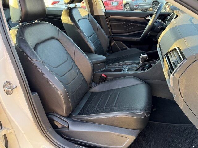 2022 Volkswagen Jetta 1.5T SEL Springfield VA