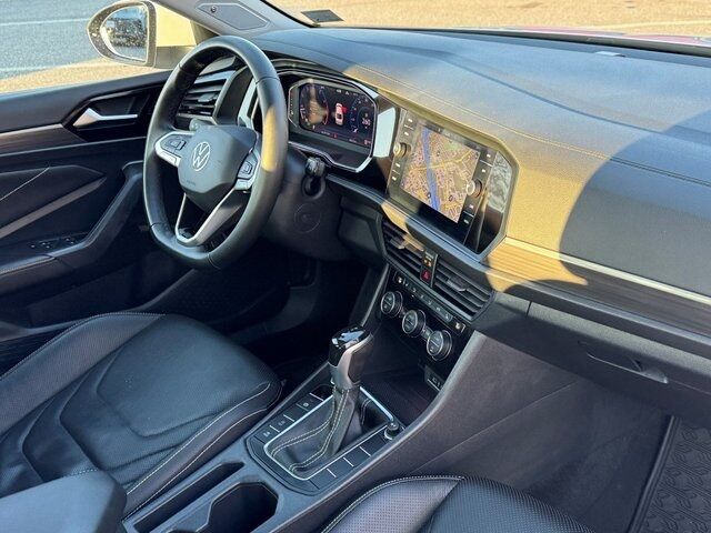 2022 Volkswagen Jetta 1.5T SEL Springfield VA
