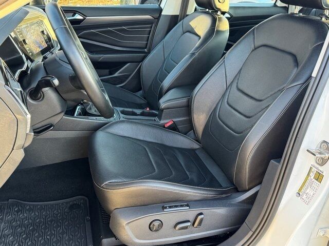 2022 Volkswagen Jetta 1.5T SEL Springfield VA