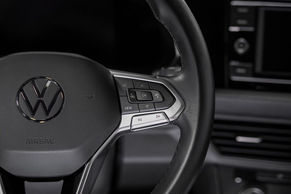 2022 Volkswagen Jetta 1.5T Sport Ft Lauderdale FL