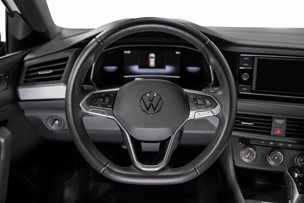 2022 Volkswagen Jetta 1.5T Sport Ft Lauderdale FL