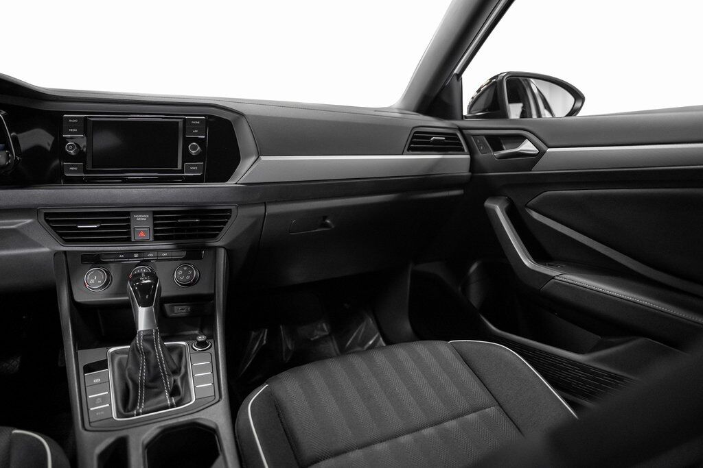 2022 Volkswagen Jetta 1.5T Sport Ft Lauderdale FL