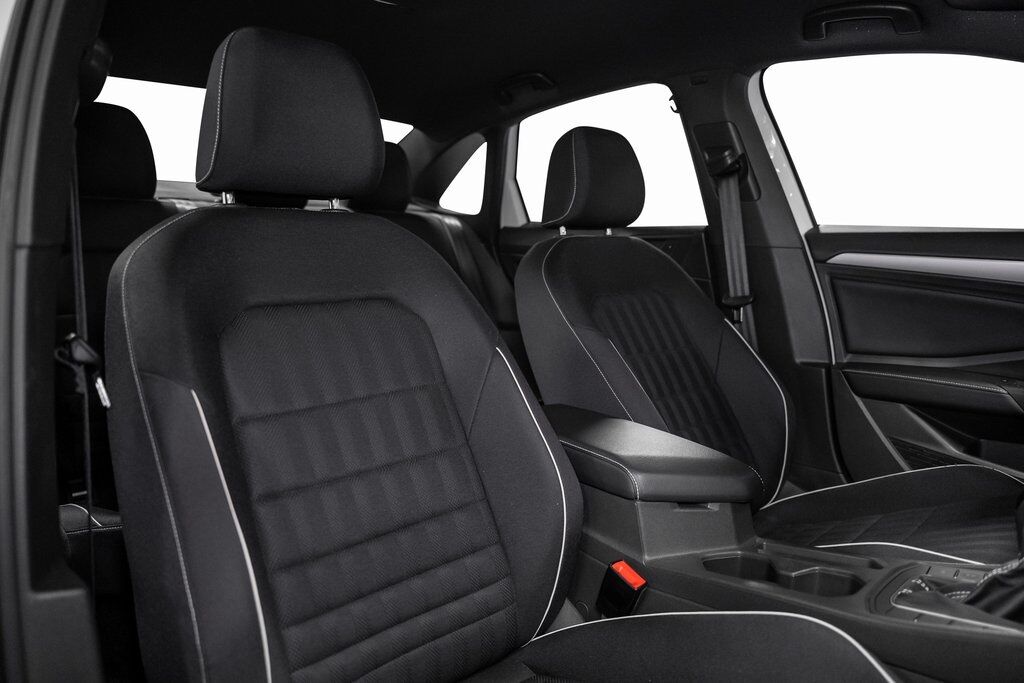 2022 Volkswagen Jetta 1.5T Sport Ft Lauderdale FL