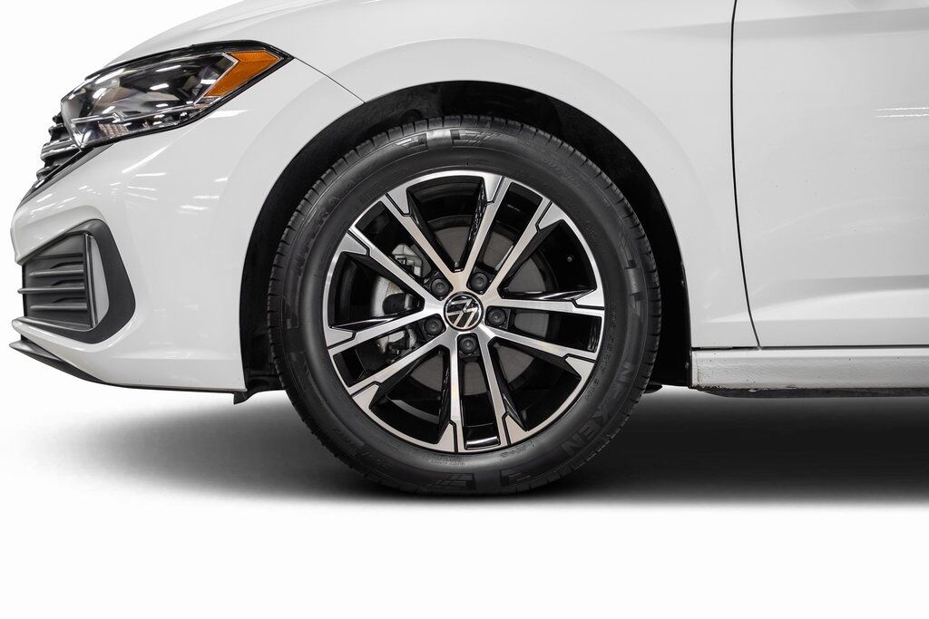 2022 Volkswagen Jetta 1.5T Sport Ft Lauderdale FL