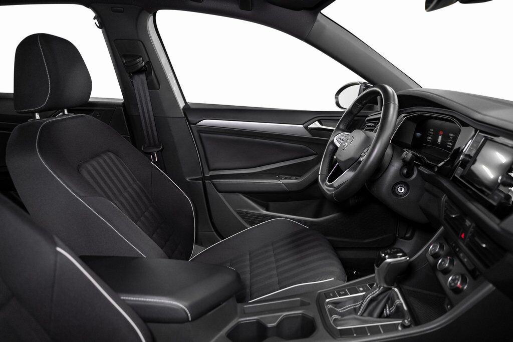 2022 Volkswagen Jetta 1.5T Sport Ft Lauderdale FL