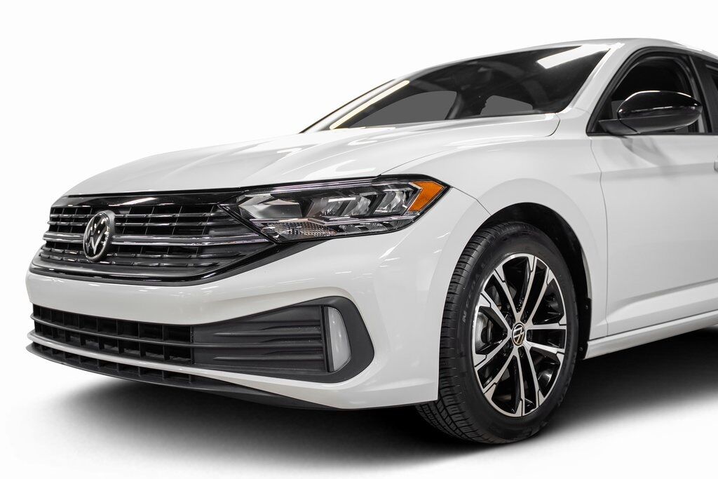 2022 Volkswagen Jetta 1.5T Sport Ft Lauderdale FL