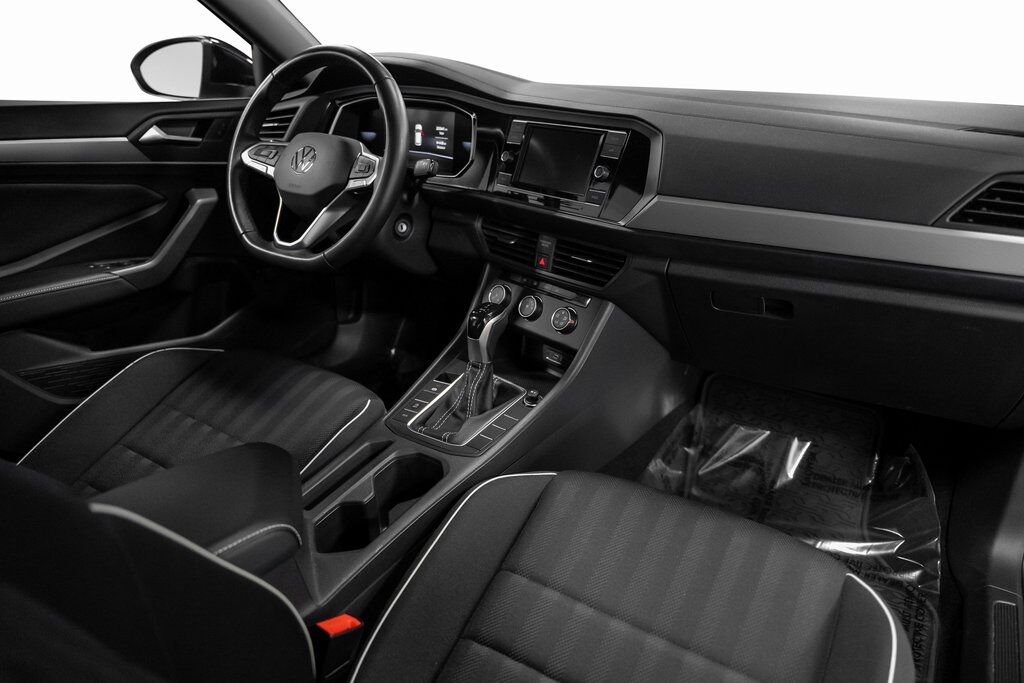 2022 Volkswagen Jetta 1.5T Sport Ft Lauderdale FL