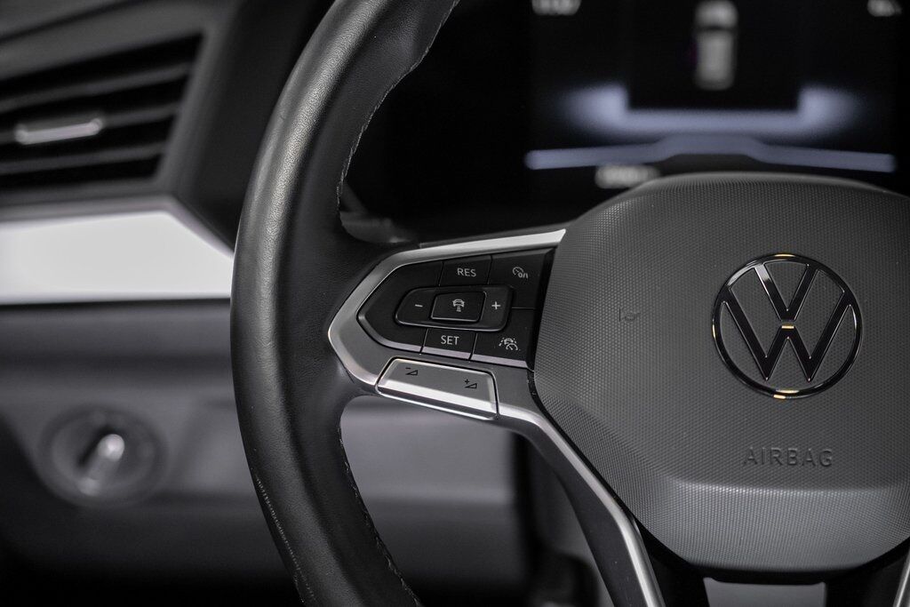 2022 Volkswagen Jetta 1.5T Sport Ft Lauderdale FL