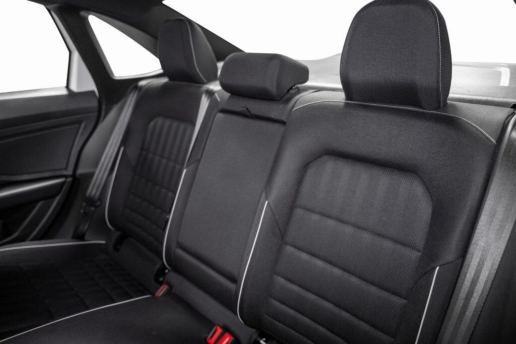 2022 Volkswagen Jetta 1.5T Sport Ft Lauderdale FL