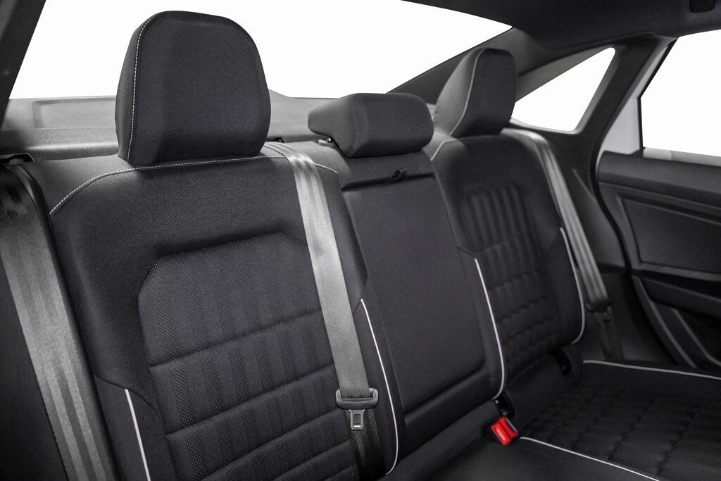 2022 Volkswagen Jetta 1.5T Sport Ft Lauderdale FL