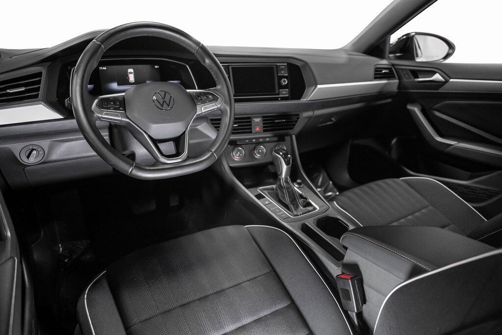 2022 Volkswagen Jetta 1.5T Sport Ft Lauderdale FL