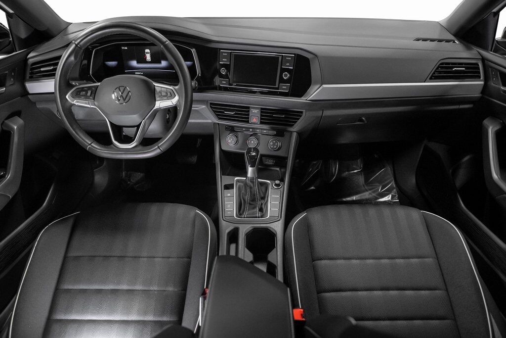 2022 Volkswagen Jetta 1.5T Sport Ft Lauderdale FL